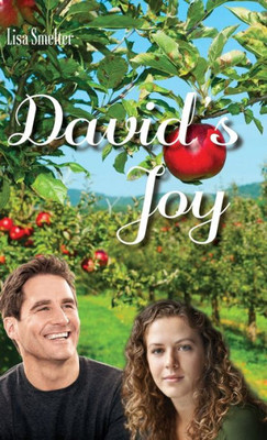 David'S Joy (Love In Litton)