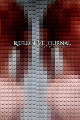 Sexy $ir Michael Male Nude Refelective creative blank journal - Paperback