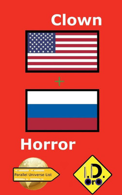 Clown Horror (Nederlandse Editie ) (Dutch Edition)