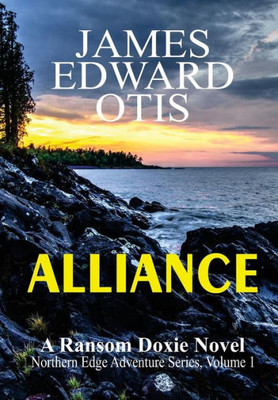 Alliance: A Ransom Doxie Novel