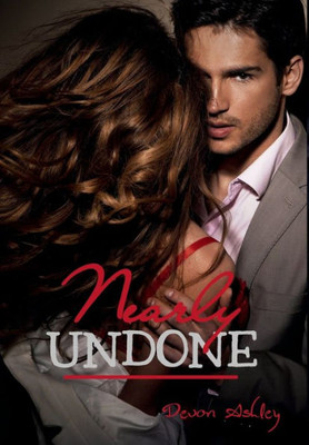 Nearly Undone (Nearly #3)