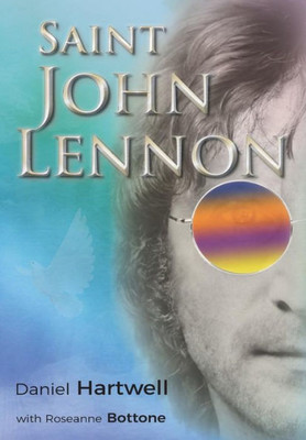 Saint John Lennon