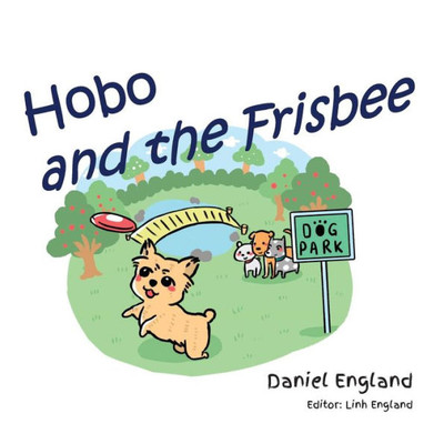 Hobo And The Frisbee