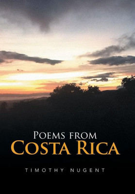 Poems From Costa Rica