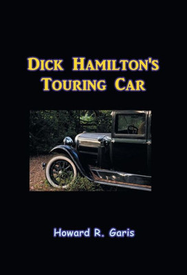 Dick Hamilton'S Touring Car