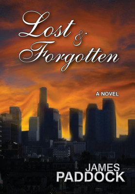 Lost & Forgotten