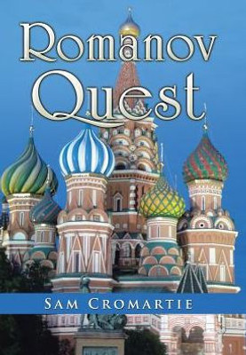 Romanov Quest