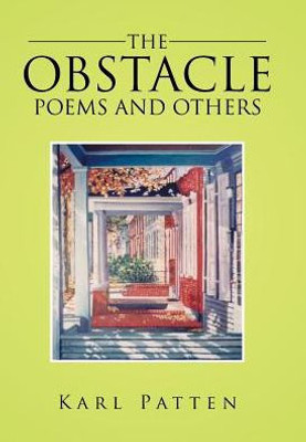 The Obstacle Poems And Others