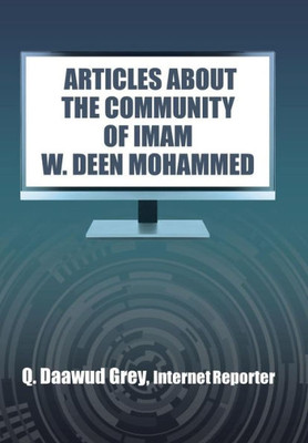 Articles About The Community Of Imam W. Deen Mohammed