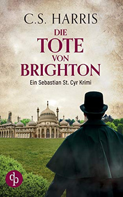 Die Tote von Brighton (German Edition)
