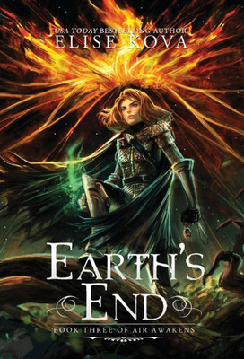 Earth'S End (Air Awakens Series Book 3)