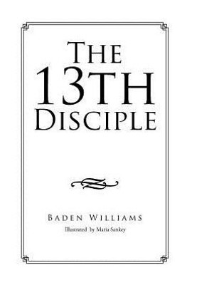 The 13Th Disciple