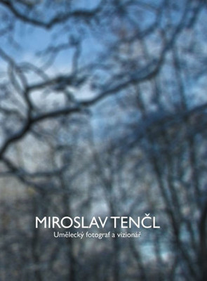 Miroslav Tencl (Czech Edition)