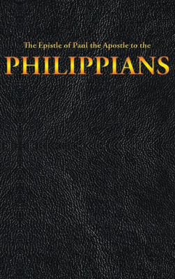 The Epistle Of Paul The Apostle To The Philippians (11) (New Testament)