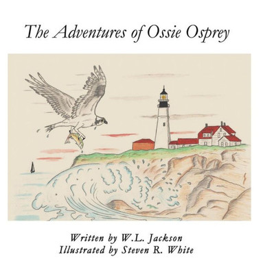The Adventures Of Ossie Osprey