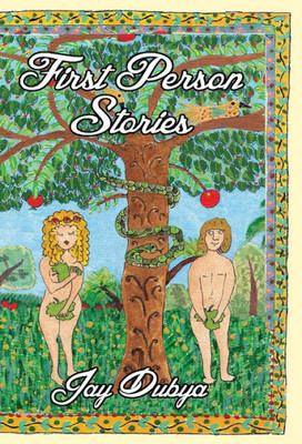 First Person Stories