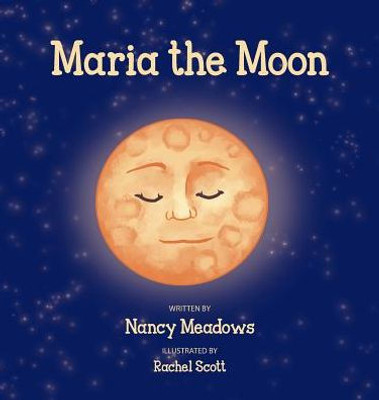 Maria The Moon