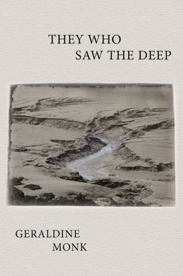 They Who Saw The Deep