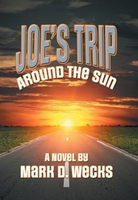 Joe'S Trip Around The Sun