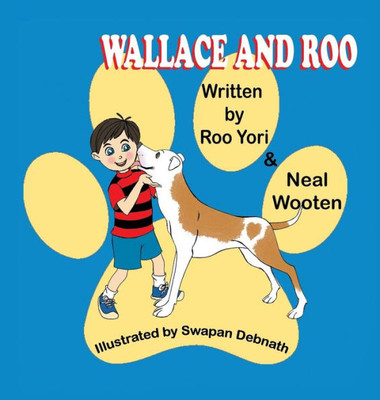 Wallace And Roo