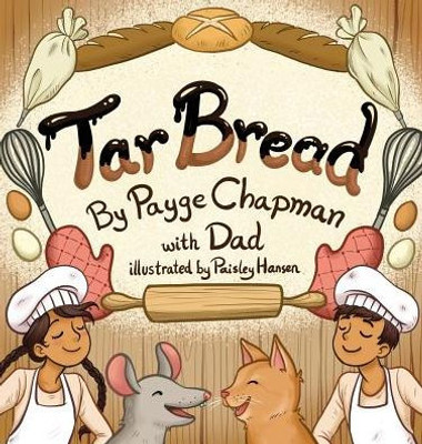 Tar Bread