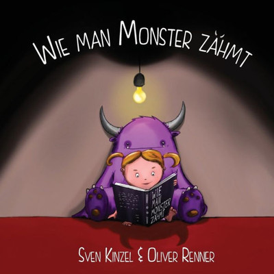 Wie Man Monster Zahmt (German Edition)