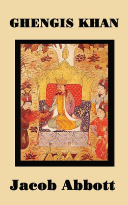 Ghengis Khan