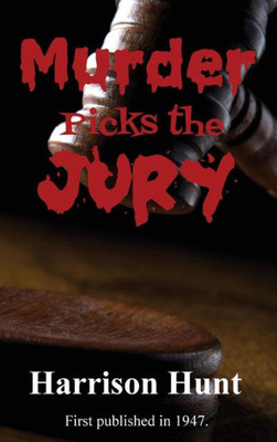 Murder Picks The Jury