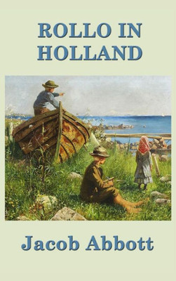 Rollo In Holland