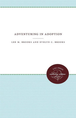 Adventuring In Adoption