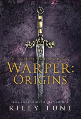 Warper: Origins (1)