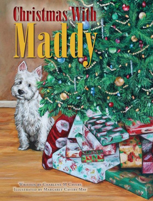 Christmas With Maddy (Maddy Chronicles)