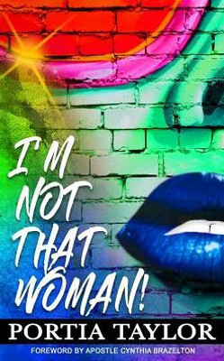 I'M Not That Woman