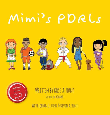 Mimi'S Pdrls