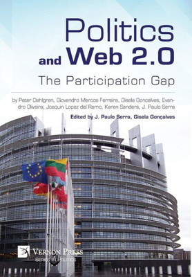 Politics And Web 2.0: The Participation Gap