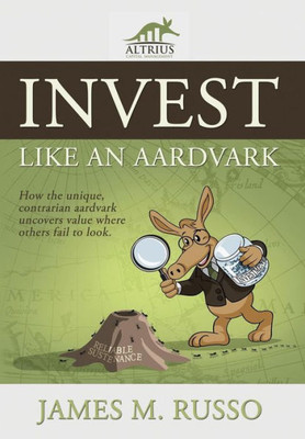 Invest Like An Aardvark