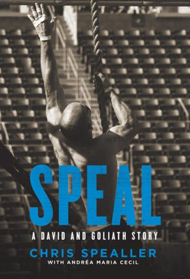 Speal: A David And Goliath Story