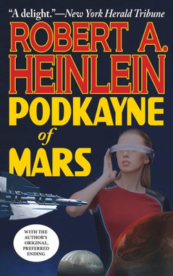 Podkayne Of Mars