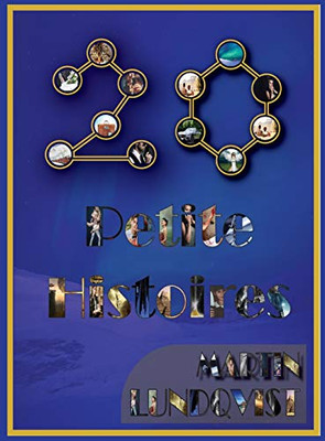 20 Petite Histoires (French Edition) - Hardcover