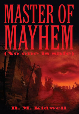 Master Of Mayhem (No One Is Safe)
