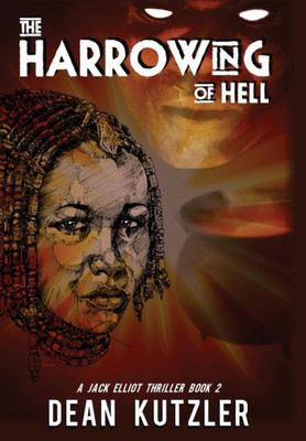 The Harrowing Of Hell (2) (Jack Elliot)