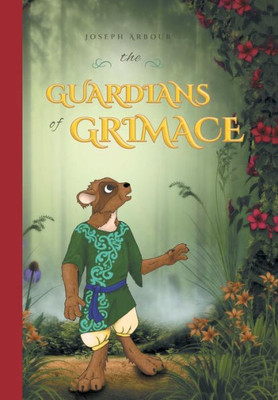 The Guardians Of Grimace