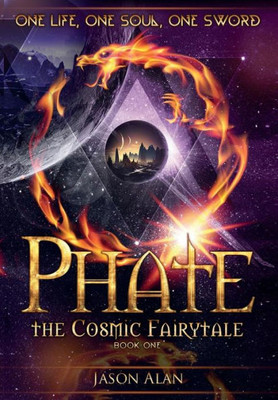 Phate: The Cosmic Fairytale: