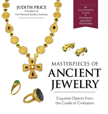 Masterpieces Of Ancient Jewelry