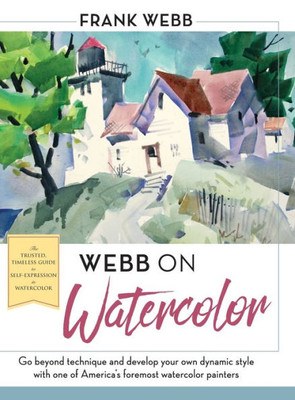 Webb On Watercolor