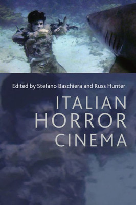 Italian Horror Cinema