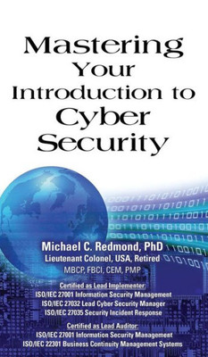 Mastering Your Introduction To Cyber Security