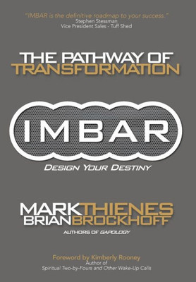 Imbar: The Pathway Of Transformation