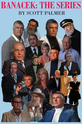 Banacek: The Series