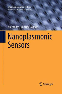 Nanoplasmonic Sensors (Integrated Analytical Systems)
